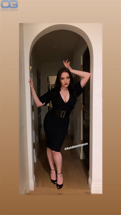 kat dennings naked|Kat Dennings Fappening Nude And Sexy (13 Photots)